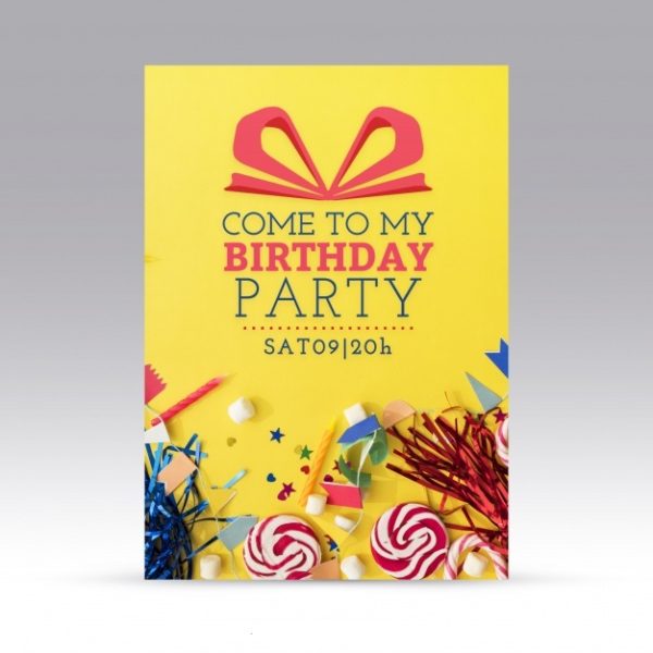 cheap printed greeting cards