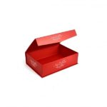 red boxes
