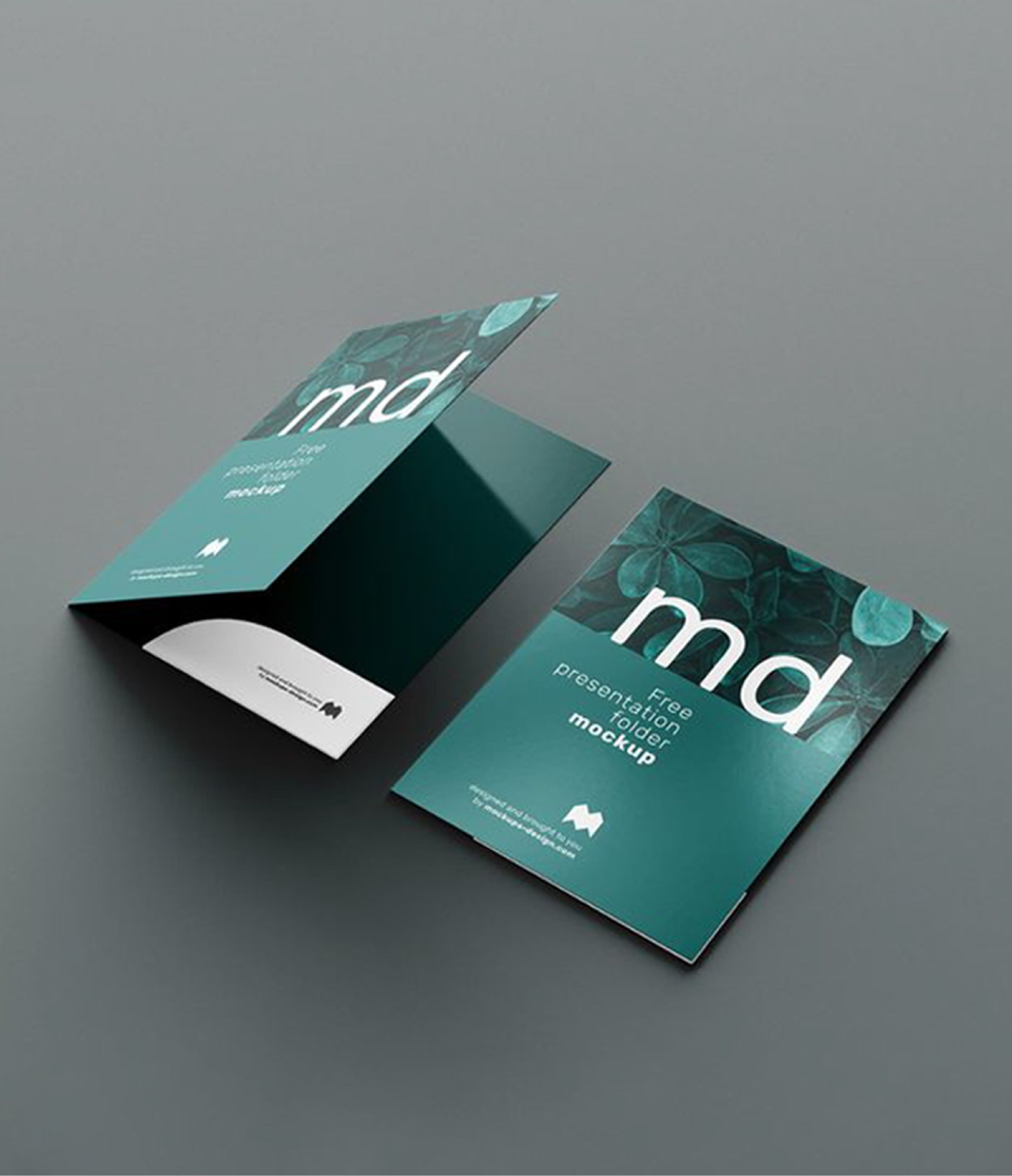 Custom Folders